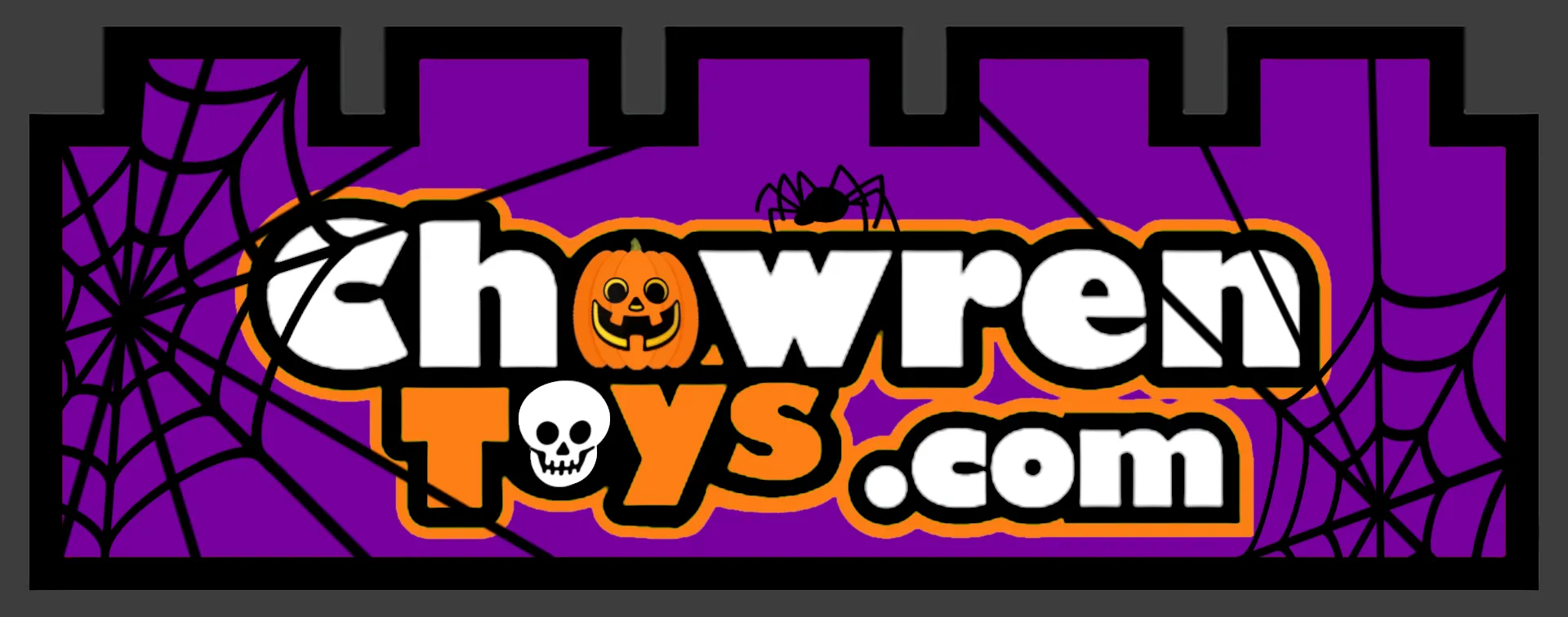 Chowren Toys