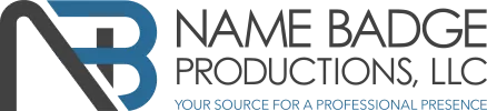 Name Badge Productions