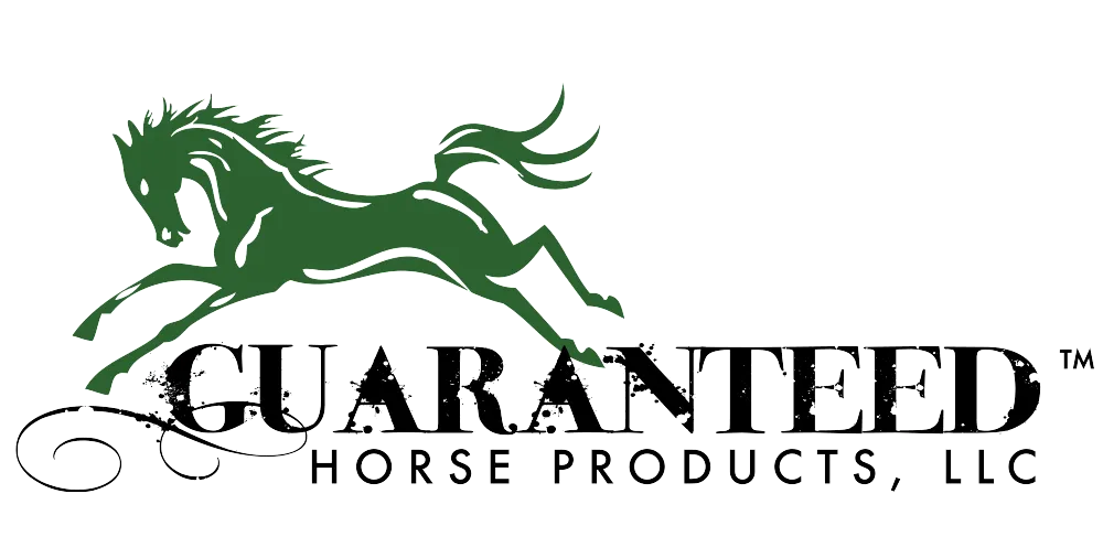 Guaranteed Horse Products