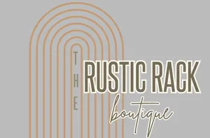 The Rustic Rack Boutique