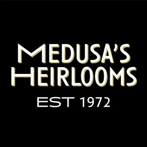 Medusas Heirlooms