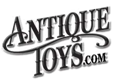 Antique Toys