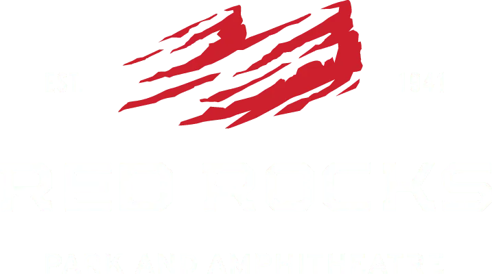 Red Rocks Amphitheater