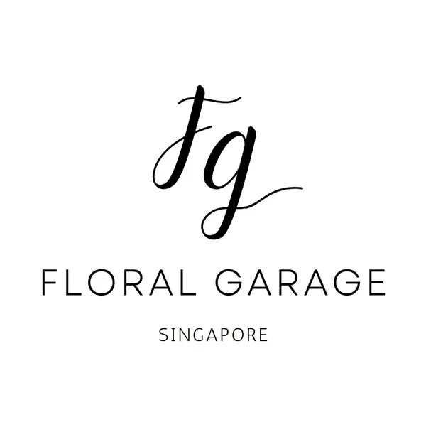 Floral Garage Singapore