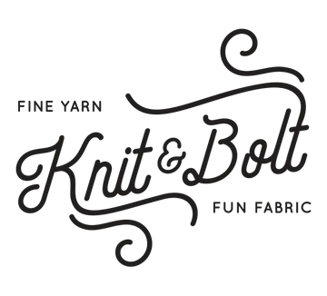 Knit and Bolt