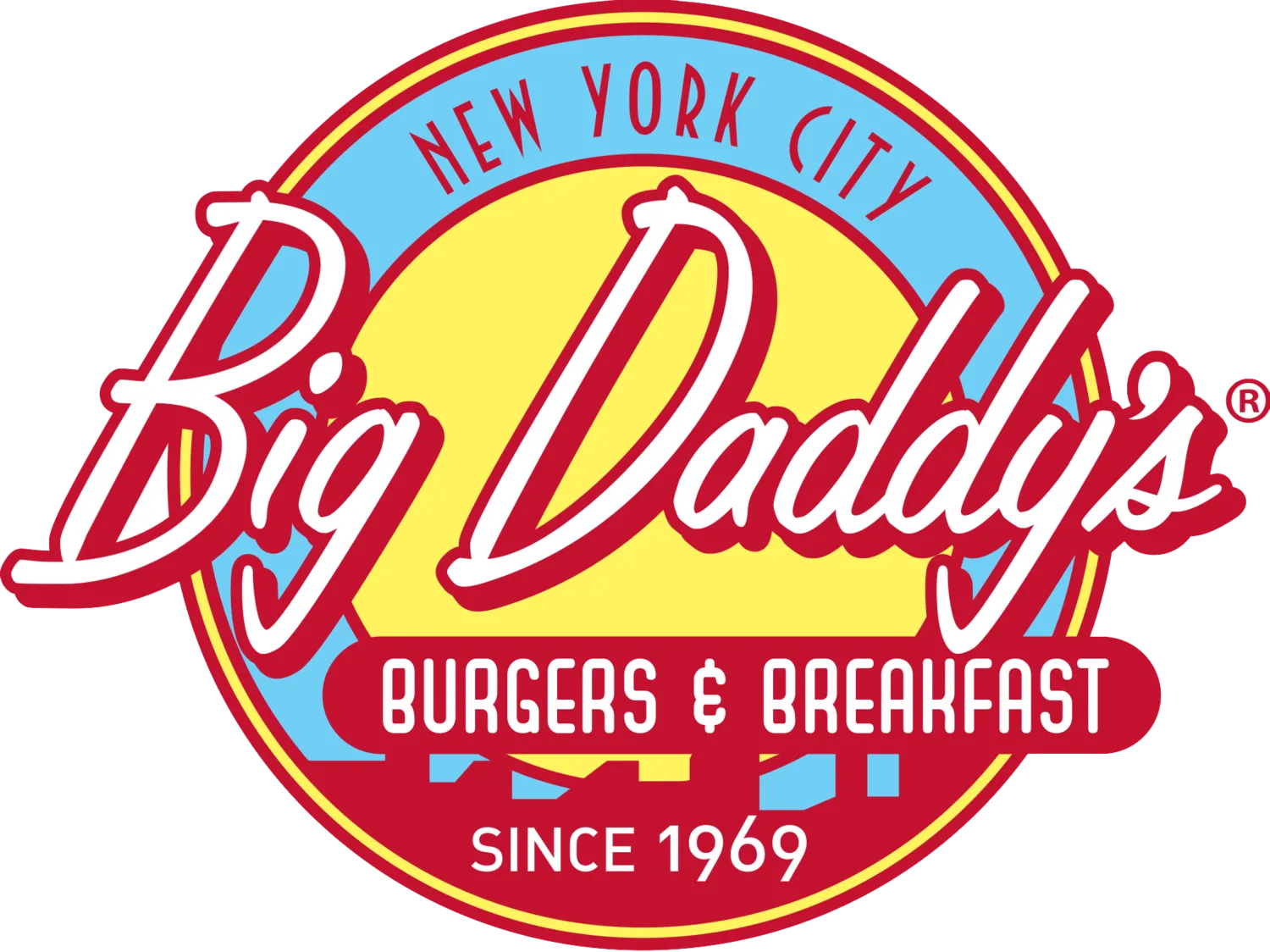 Big Daddy's