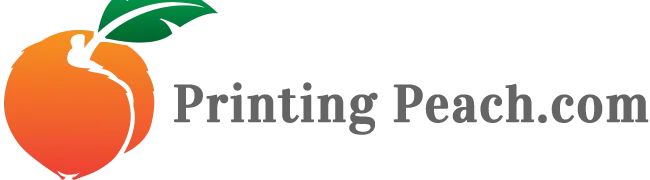 printingpeach.com