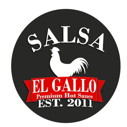 Salsa El Gallo