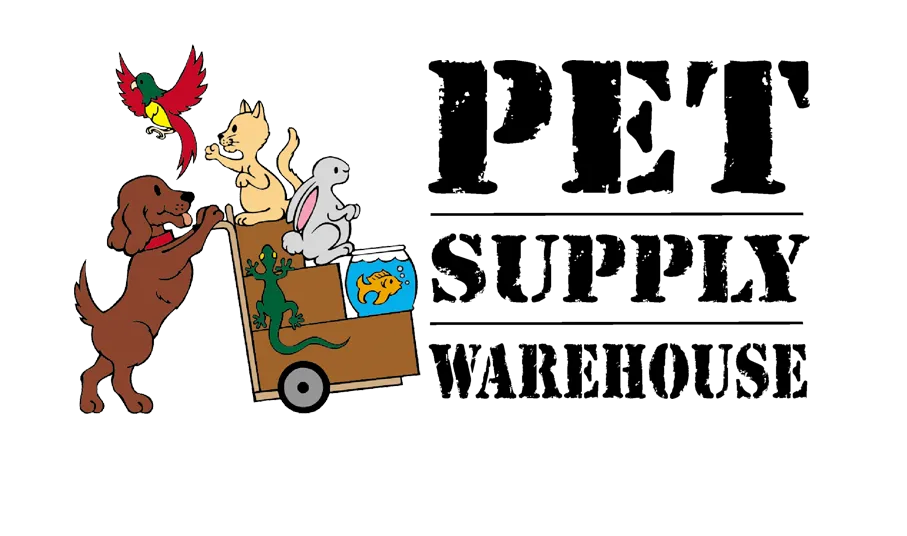 Pet Supply Warehouse