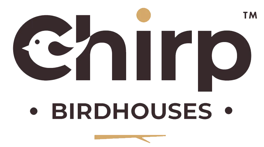 Chirp Birdhouses