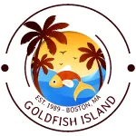 Goldfish Island