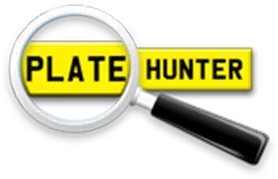 Plate Hunter