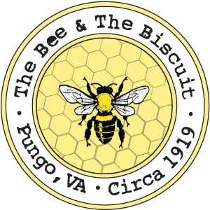 Bee and Biscuit