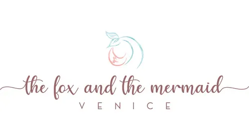 The Fox and The Mermaid