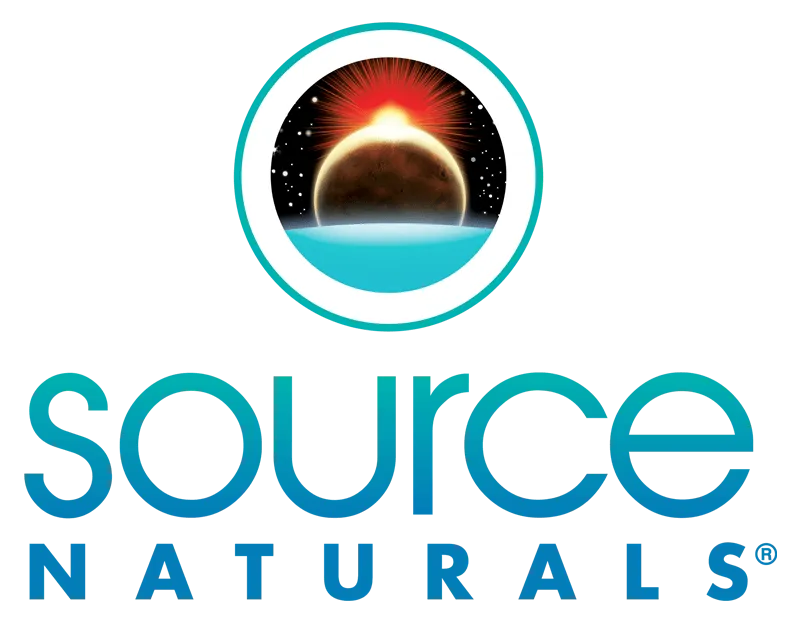 Source Naturals