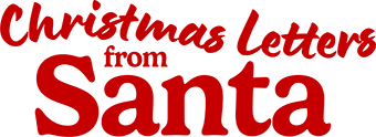 christmaslettersfromsanta.com