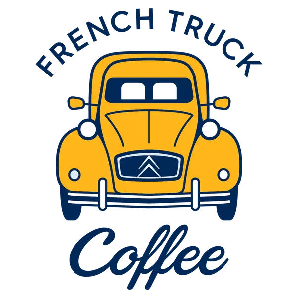 French Truck Coffee