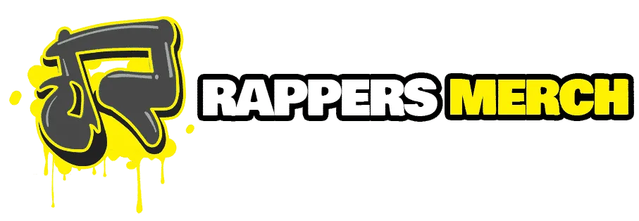 Rappers Merch