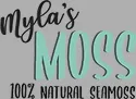 Mylas Moss