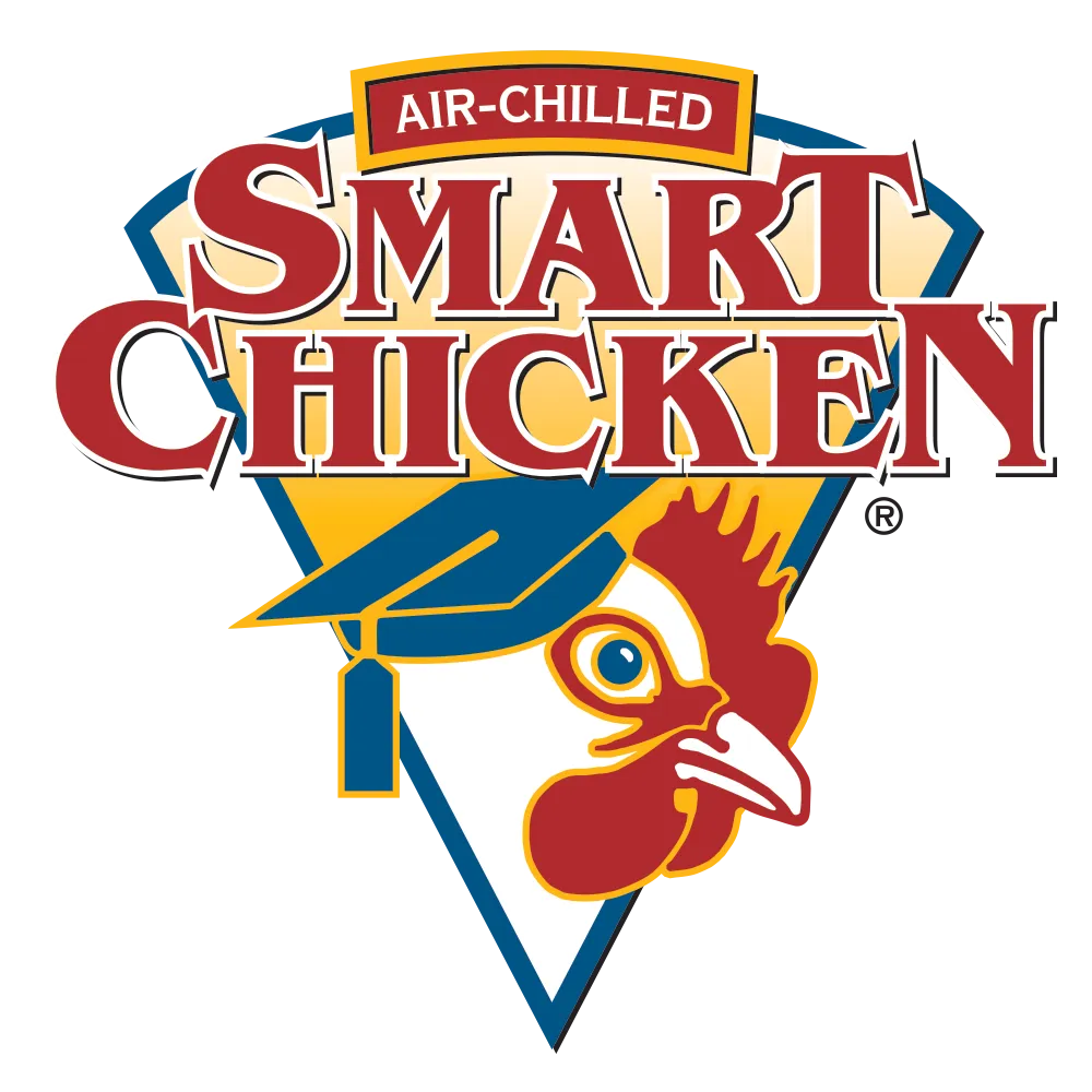 SMART CHICKEN