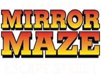 Amazing Mirror Maze