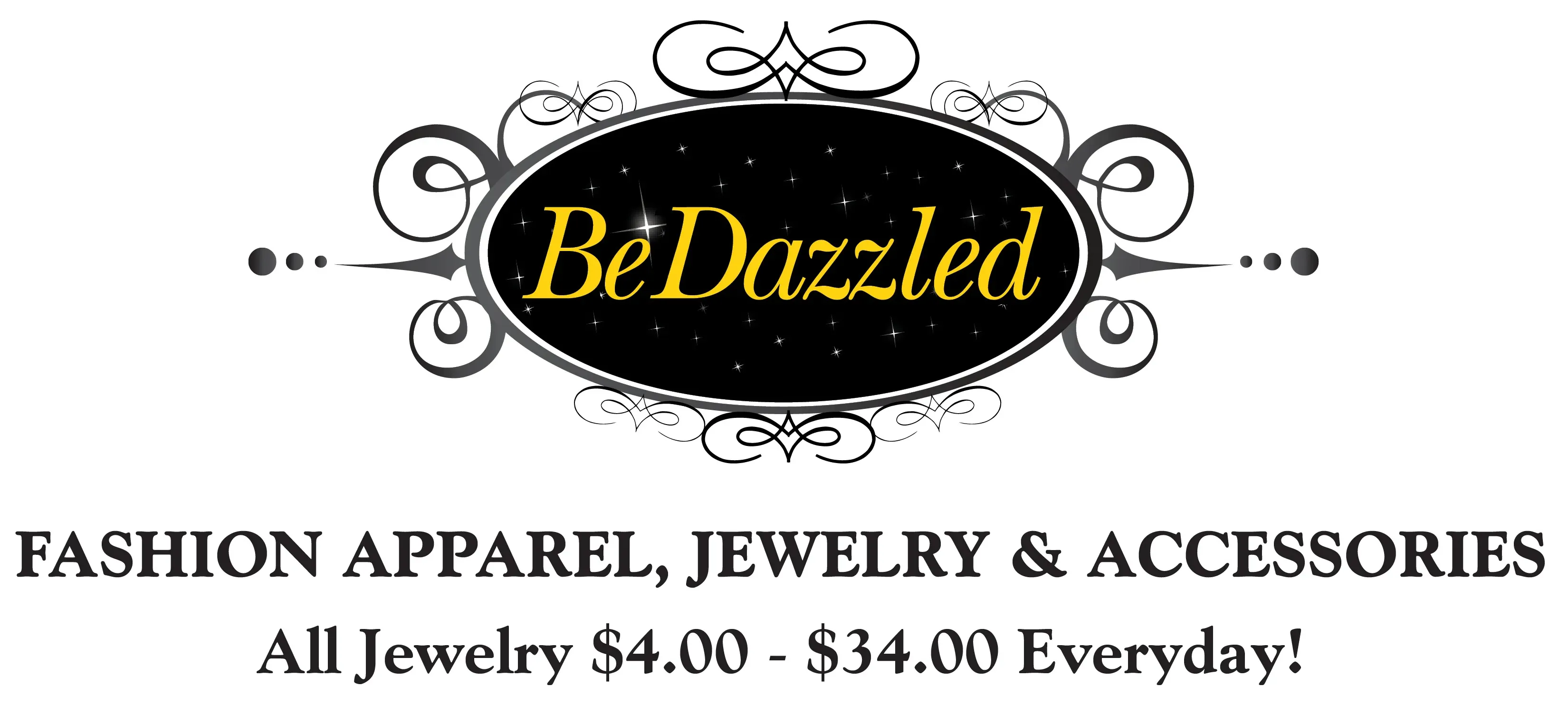 Bedazzled Jewellery