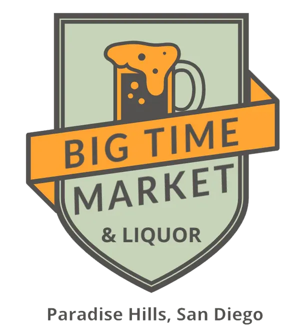 Big Time Market & Liquor