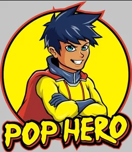 Pop Hero