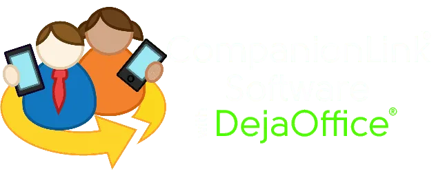 CompanionLink Software