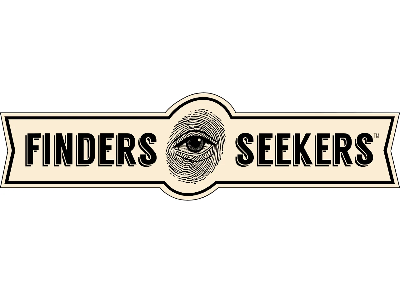 Finders Seekers