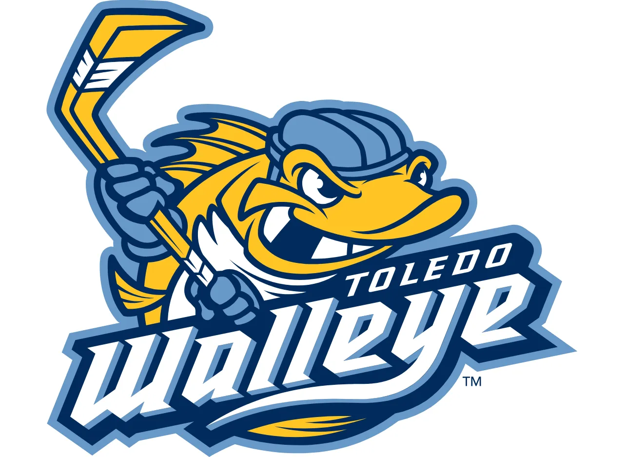 Toledo Walleye