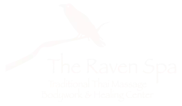 The Raven Spa