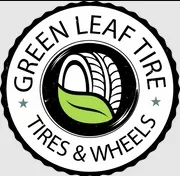 Green Leaf Tire