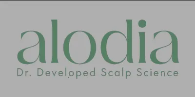 Alodia Hair Care