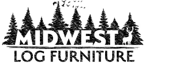 Midwest Log Furniture