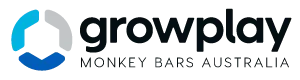 Growplay Monkey Bars