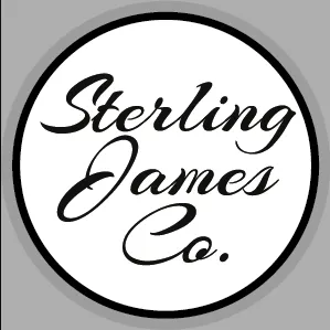 Sterling James