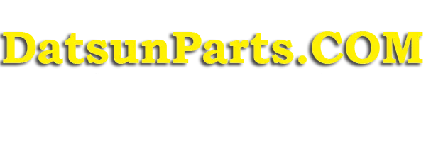 Datsun Su Carbs