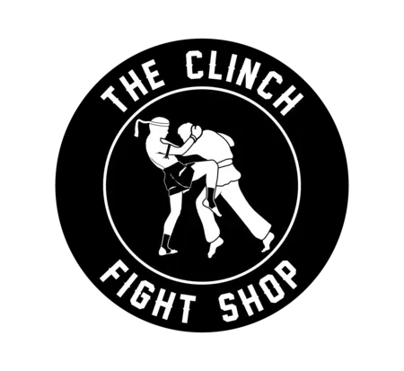 theclinchfightshop.com