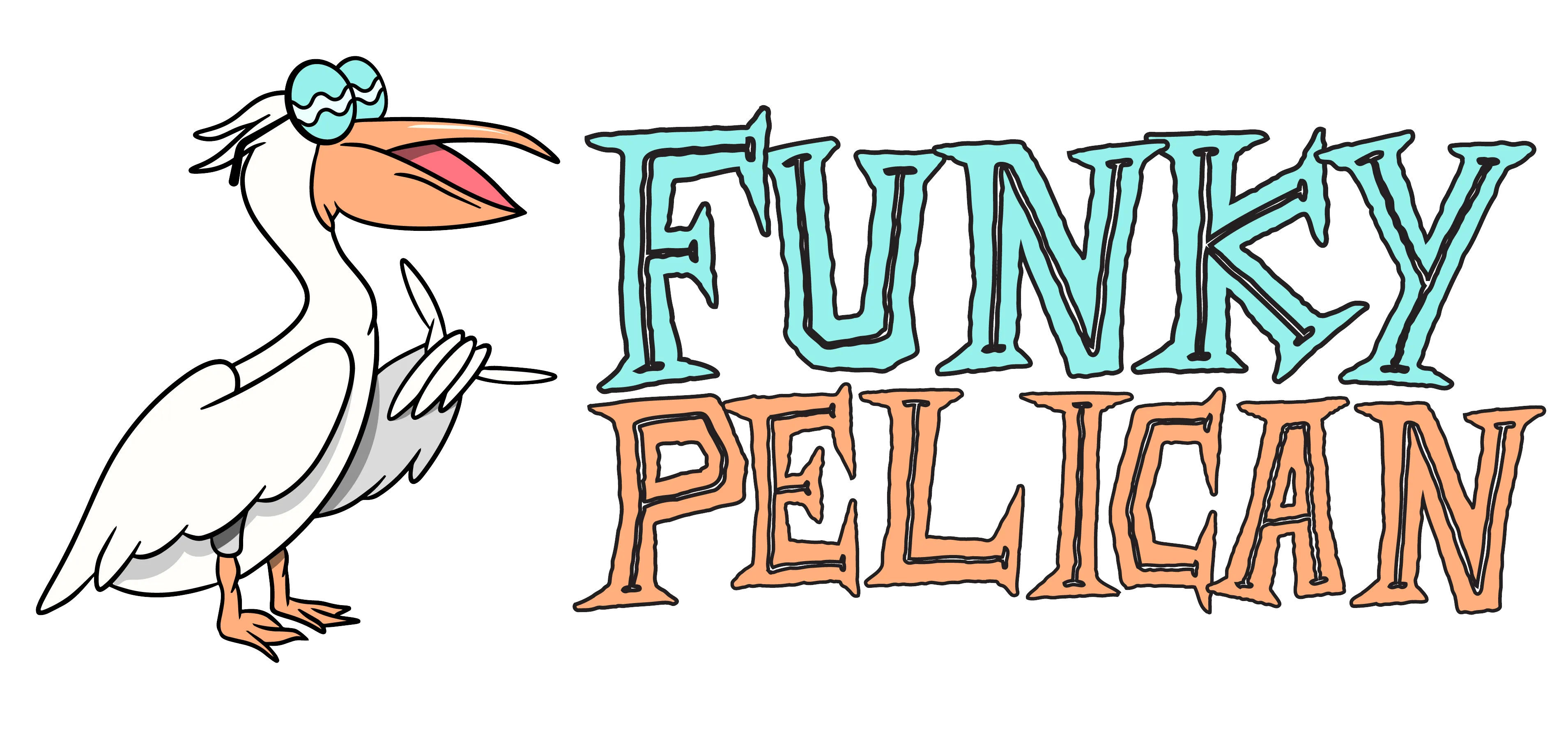 funkypelican.com