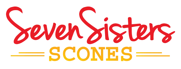 Seven Sisters Scones