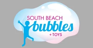 South Beach Bubbles