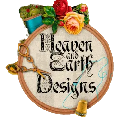 Heaven And Earth Designs