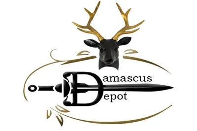 Damascus depot