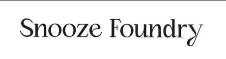 Snooze Foundry