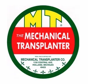 Mechanical Transplanter