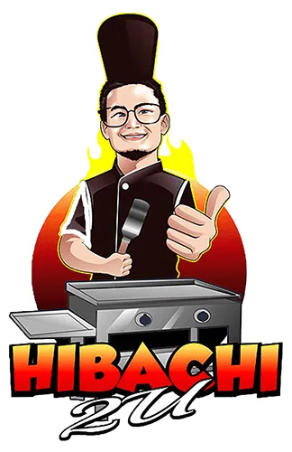 Hibachi 2 U