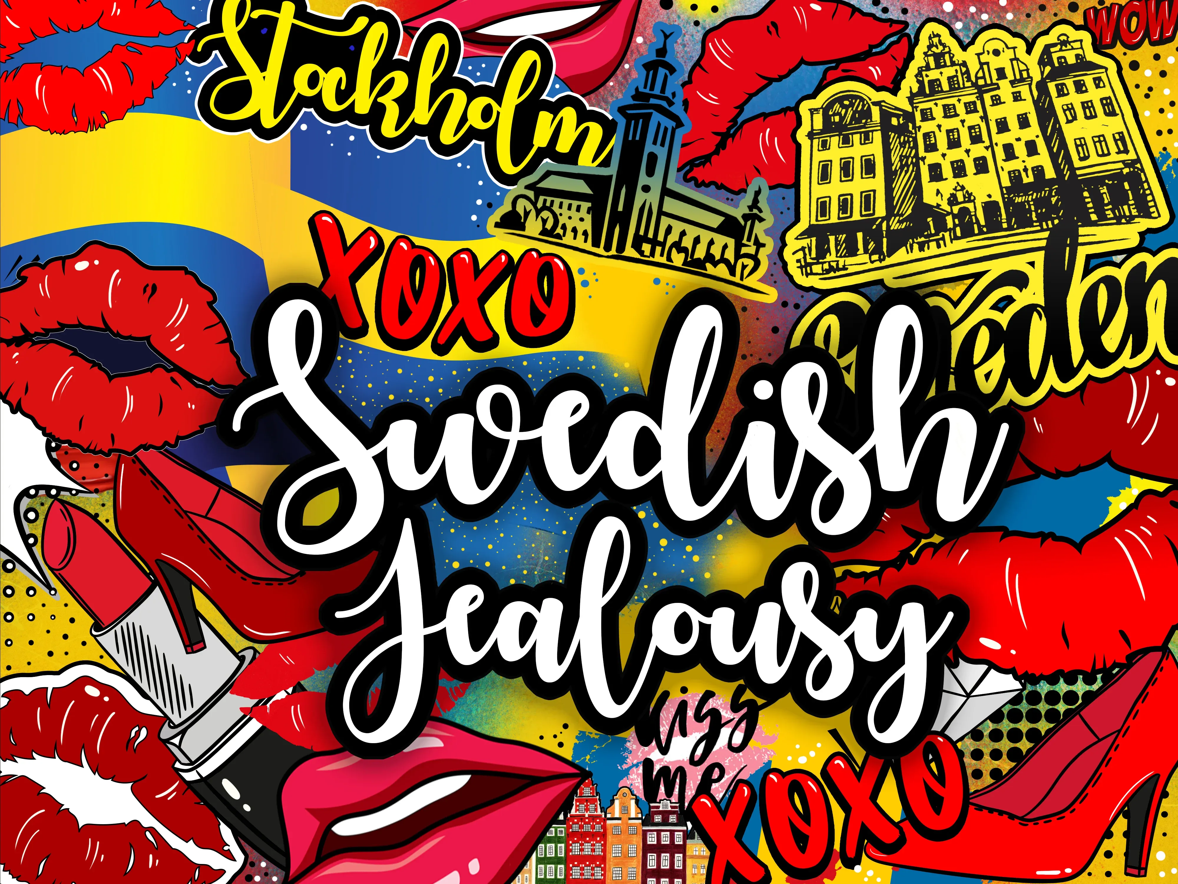 swedishjealousy.com