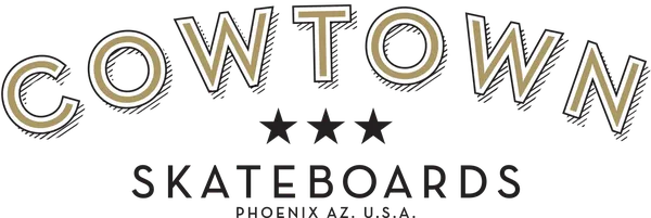 Cowtown Skateboards