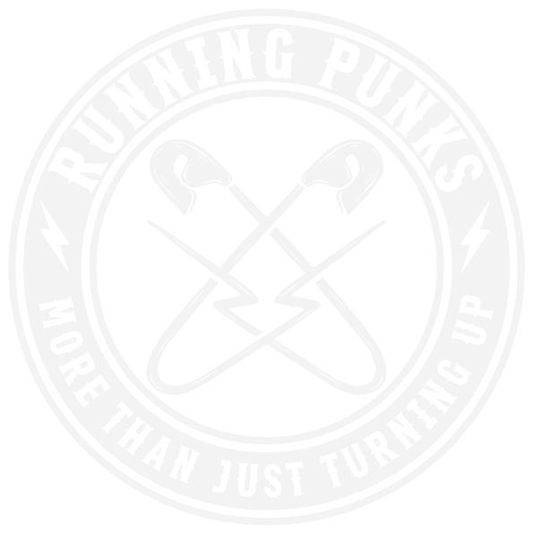 RUNNING PUNKS